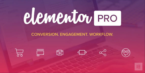 elementor pro